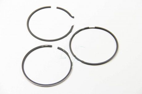 Кольца поршневые DUCATO/MOVANO/MASTER 2.8 Dti 97-06 (94,4mm/STD) (HASTINGS PISTON RING | 2C7353) 2334678-27 фото