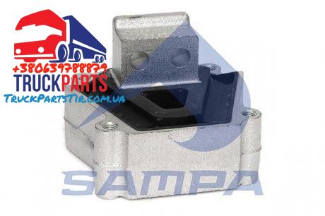 Опора двигуна (SAMPA | 061.113) 2909977-21 фото