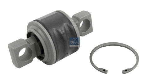 Tuleja Drążka Reakcyjnego MAN TGA/TGS/TGX/F2000 &Oslash;25*&Oslash;85MM L-130/170MM 81432206285