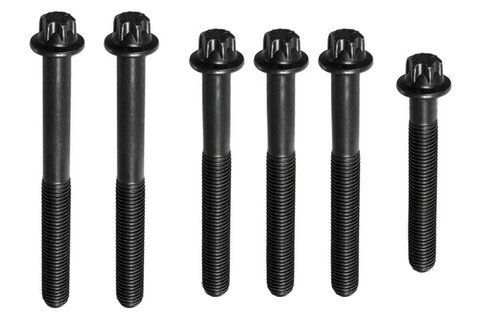 Болт Головки Циліндрів Компл. MERCEDES CITARO (&Oslash; 530)/CONECTO (&Oslash; 345) M15*2Mm L-109/144/168Mm (6Шт.) 890032 фото