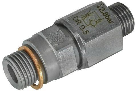 Zaw&oacute;r zwrotny paliwa DAF CF/XF M16&times;1.5 mm 1327396