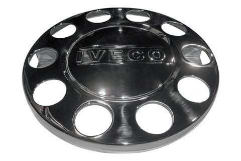Nakładka na przednie koło. &Oslash;335Mm IVECO (10 otwor&oacute;w)