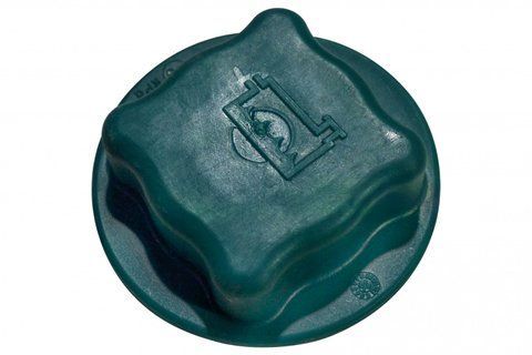 Крышка Бачка Расширительного VOLVO 7700/8500/8700/9700/9900/b12/b7/b9/fh12/fh16/fh16 Ii/fh Ii/fm10/fm12/fm7/fm9 D10A320-Td1 886975 фото
