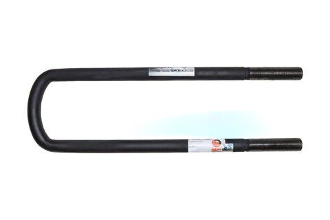 Strzemię resoru MAN M2000/L2000 M18&times;1.5 81&times;360 mm 81413120093