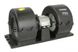 Dmuchawa 24V DAF 75 CF, 85 CF, CF 65, CF 75, CF 85 02.98-05.13 (MAHLE / KNECHT | od 145 000p)