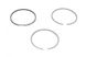 Pierścienie tłokowe sprężarki metalowe WABCO, Mercedes Axor (katalog 2010 strona 005) (katalog 2012 strona 5) 85,25 mm (A69RK054) (Vaden | 851 201)