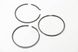 Pierścienie tłokowe DUCATO/MOVANO/MASTER 2.8 Dti 97-06 (94.4mm/STD) (HASTINGS PISTON RING | 2C7353)