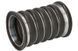 Przew&oacute;d intercoolera Volvo FH/FM/FMX/B12/B9 &Oslash;80&times;&Oslash;100 mm L-148 mm 7421312236