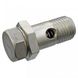 Zawór zwrotny MERCEDES LK/LN2, LP, MK, NG, O 309, O 402, OF, T2/L, UNIMOG, T2/LN1 OM314.910-OM403.935 01.59- (FEBI BILSTEIN | 08753)