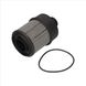 Filtr Plynu Chlodniczego Mb Actros Mp4/mp5 Om460.907-Om936.916 93* 44.5* 43.5Mm H-134Mm