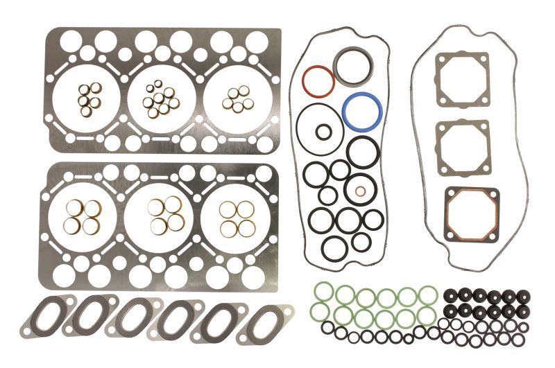 Kompletny Zestaw Uszczelek Silnika (Gora) Volvo Ec, L, B 6, Fl 6 D6A180-Td63Es