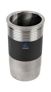 Tuleja cylindrowa &Oslash;128*&Oslash;144.5MM L-268MM H-8.07MM MAN LION S STAR/TGA, NEOPLAN SKYLINER/STARLINER D2876LF12-D2876LOH21 (51012010436)