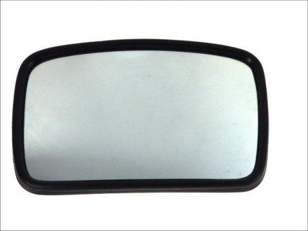 Наружное зеркало заднего вида, ручное 260 x 170 MAN F90, F90 UNTERFLUR 07.86-12.97 (PACOL | man-mr-004) 2257694-173 фото