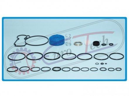 Zestaw naprawczy modulatora 4802040010 (EuroTech | 197.400.2)