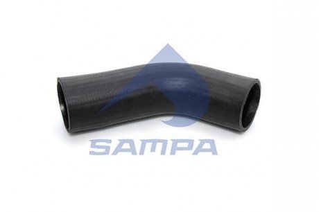 Dysza chłodnicy d53x53x250 rvi premium (SAMPA | 079.363)