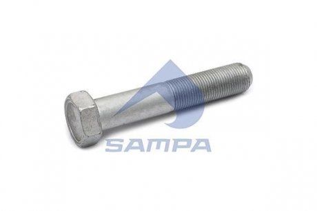 Sprężyny śrubowe m24x2/130 mb (SAMPA | 102.505)
