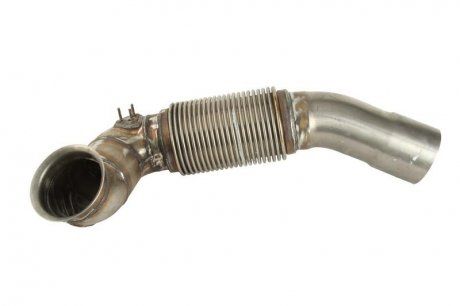Труба глушителя Mercedes ACTROS (Vanstar | 20004MB) 3047721-173 фото