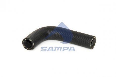 Wąż sprężarki (SAMPA | 042.252)