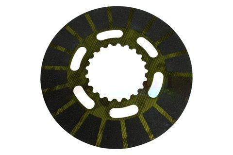 Zf jako TRONIC 16 jako tarcza synchronizatora tarcia &Oslash;110 mm