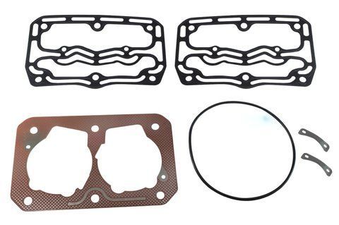 Прокладки головки компресора DAF F75/F95/75CF/85CF/95XF/CF75 IV/CF85 IV/XF95 1695495 885075 фото