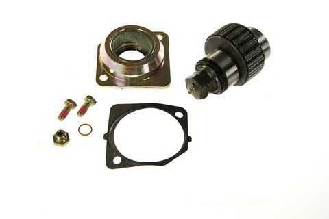 Wałek zacisku MERITOR DX195 6112-01