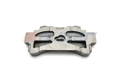 Płyta dociskowa zacisku MERITOR LISA VOLVO SJ4117 68321441 3092765 65537714 ME60179R