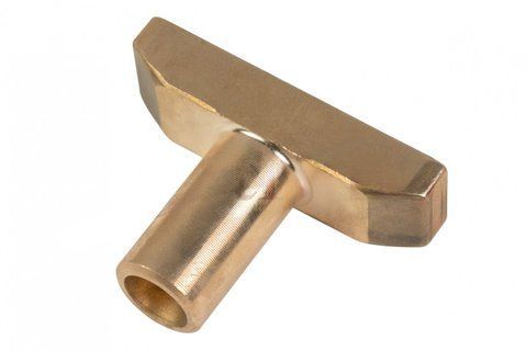 Камінь Вилки Кпп Zf ECOSPLIT/ECOSPLIT Ii/ECOSPLIT Iii/ECOSPLIT Iv/new ECOSPLIT 12 S 2331 Td/12 S 2333/12 S 2333 Td/16 S 151/16 S 151 Nmw/16 S 913447 фото