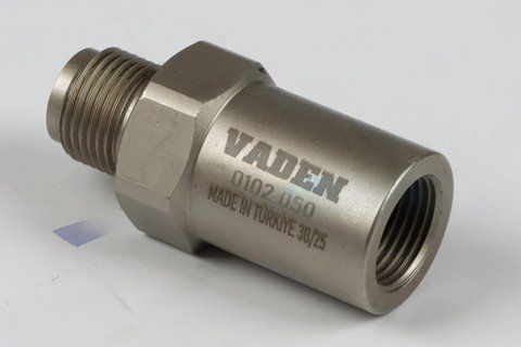 Zaw&oacute;r ograniczający ciśnienie (130 Bar, M18x1,5 mm) MAN TGA, TGS I, TGX I; NEOPLAN 01.92-