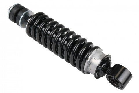 Амортизатор кабины Daf 95xf/Xf95/Xf105 1997-2006 l-277/329mm &Oslash;25mm передний 1319672 524629 фото