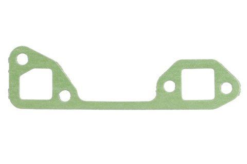 Прокладка колектора водяного MAN G90/L2000/M2000/NG/NL, NEOPLAN CENTROLINER/JETLINER D0824FL01&ndash;D0836LOH55 >1987 51069030030 510118 фото