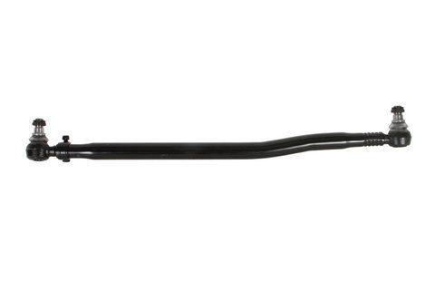 Тяга кермова поздовжня MAN E2000/F2000 >1994 L-1060MM M30&times;1.5/M24&times;1.5 &Oslash;48MM конус 30MM (81466106779) 533171 фото