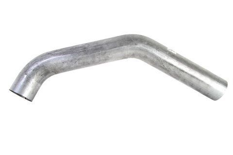 Rura wydechowa środkowa Man F2000 l=980 mm &oslash;110 mm 81152040261