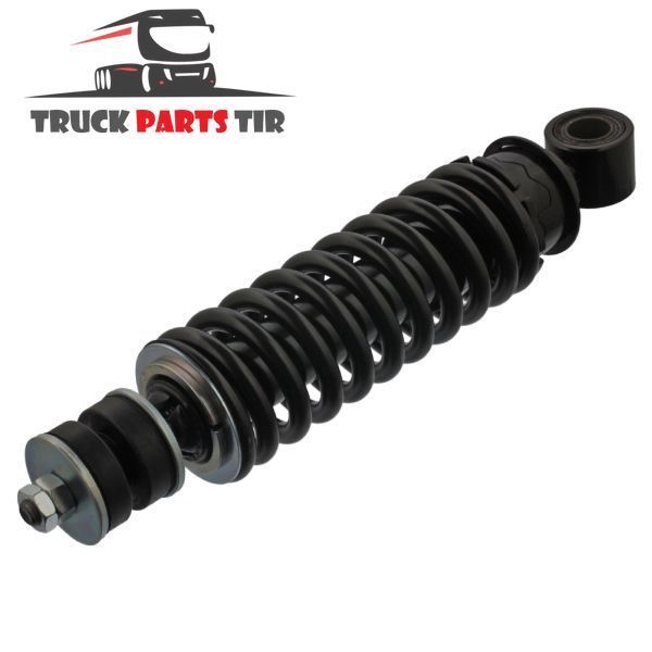 Амортизатор кабіни Daf 95xf/Xf95/Xf105 1997-2006 l-277/329mm &Oslash;25mm передній 1319672 524629 фото