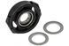 Подшипник Подвесной Mb ACTROS/ATEGO/Axor/Econic/lk/ln2/mk/ng &Oslash;55Mm 929282 фото 2