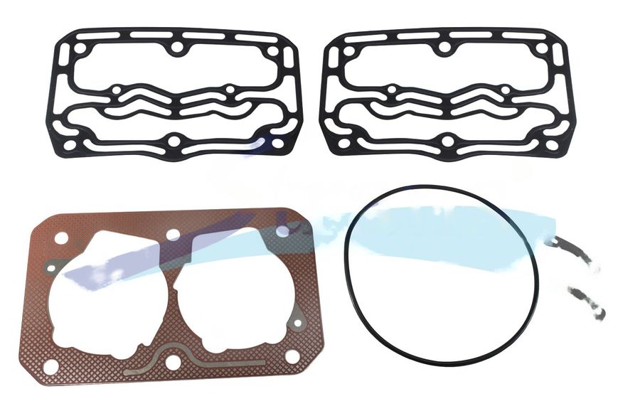 Ремкомплект Компресора (Прокладки) Daf F75/f95/75Cf/85Cf/95Xf/cf75 Iv/cf 85 Iv/xf95 885075 фото