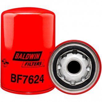 Filtr paliwa BF 7624 (BALDWIN | bf7624)