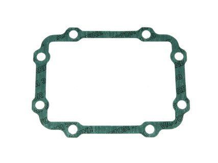 Прокладка КПП ZF 16S151/221 MAN TGA/TGS/TGX F 90, F 2000 81966010566 1315307013 1679756573 фото