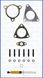 Турбокомпресор в зборі Renault MASCOTT 3.0D 05.04-12.10 (AJUSA | jtc11486) 4885571-17 фото 2