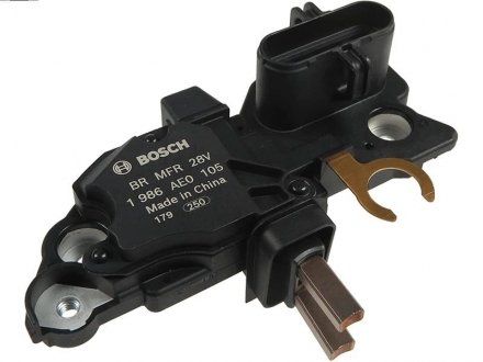 Regulator napięcia alternatora (AS-PL | are0042(bosch))