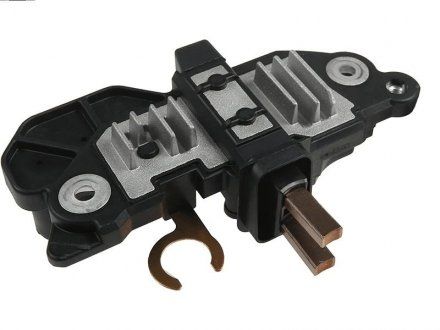 Regulator napięcia alternatora (AS-PL | are0042(bosch))