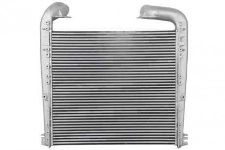 Intercooler SCANIA P,G,R,T DC11.08-DT16.08 03.04- (NISSENS | 97029)