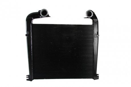 Intercooler SCANIA P,G,R,T DC11.08-DT16.08 03.04- (NISSENS | 97029)