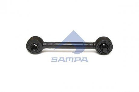 Тяга стабилизатора (SAMPA | 095.289) 4736323-100 фото