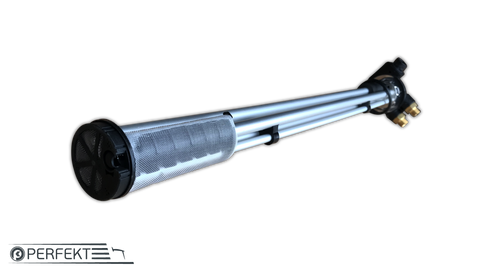 Датчик уровня топлива (топливозаборник 610mm) MAN TGA/F2000/M2000/L2000/F/M/G 90 81272036033 81122016101 81272016094 81272036013 1596970463 фото