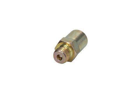 Перепускний Клапан MAN M12*1.5MM M14*1.5*12MM 1.5 BAR L-39MM 90816929667 1457413010 3017022 79097353 1917592530 фото