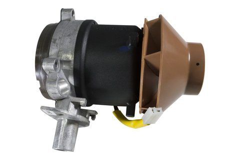 Двигун обігрівача автономного Ebersp&auml;cher D1LC Compact 24V 251896992000 535204 фото