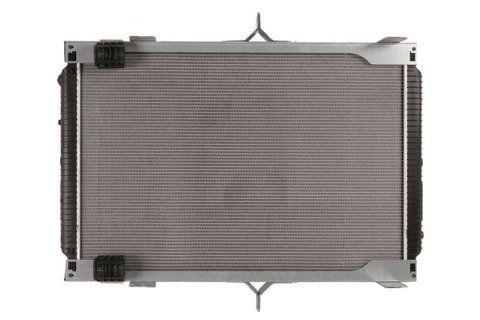 Радиатор двигателя с рамой RENAULT PREMIUM DXI 7485013127 7485013126 7421699253 7420775792 1408142618 фото