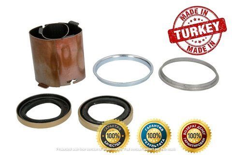 Komplet tulei zaciskowych MERITOR ELSA 6175-02