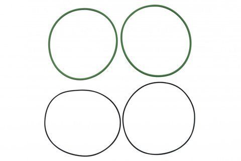 Zestaw pierścieni tulei cylindra MAN D2840LF01&ndash;E2876LUH03, 51965010357