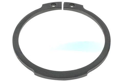 Pierścień ustalający łożyska wału gł&oacute;wnego Zf 16S151/221 &Oslash;85*4Mm